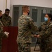 LCPL Leadership and Ethics Seminar Graduation