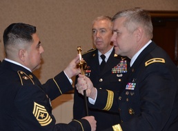 PEO Aviation welcomes new SGM