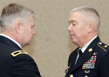 Sullivan ends 38 year career