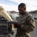 II MIG's Marine of the Quarter