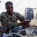 II MIG's Marine of the Quarter