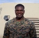 II MIG's Marine of the Quarter