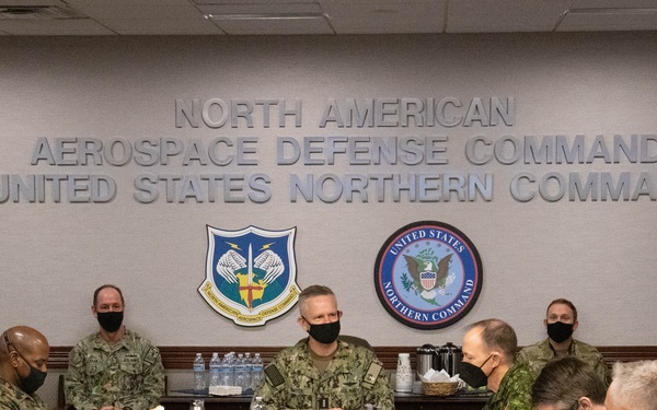 VADM Dwyer NNC Visit