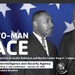 Brooklyn Dodger Hall of Famer Jackie Robinson’s Civil Rights Impact Highlighted at DCSA’s Dr. Martin L. King Jr. Observance