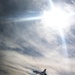 Thunderbirds train over Fort Huachuca