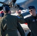 Thunderbirds train over Fort Huachuca