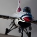 Thunderbirds train over Fort Huachuca