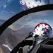 Thunderbirds train over Fort Huachuca