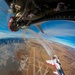 Thunderbirds train over Fort Huachuca