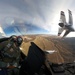 Thunderbirds train over Fort Huachuca