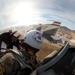 Thunderbirds train over Fort Huachuca