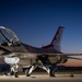 Thunderbirds train over Fort Huachuca