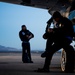 Thunderbirds train over Fort Huachuca