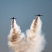 Thunderbirds train over Fort Huachuca