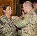 NMFSC Sailor Receives Joint Service Achievement Medal