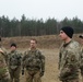 U.S. Army Air Assault Course at Grafenwoehr Training Area