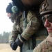 U.S. Army Air Assault Course at Grafenwoehr Training Area