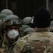 U.S. Army Air Assault Course at Grafenwoehr Training Area