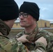 U.S. Army Air Assault Course at Grafenwoehr Training Area