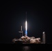 Space Launch Delta 45 Supports Successful Falcon 9 Starlink 4-6 Launch
