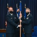 Det. 7 welcomes new commander