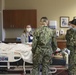 U.S. Navy Medical Team Arrives in St. Louis, Missouri