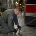 437th AW Loadmasters conduct training with 628th CES