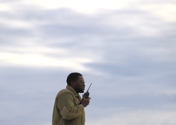 Task Force Holloman tears down Expeditionary Medical Support System