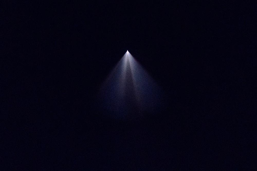 Space Launch Delta 45 Supports Successful Falcon 9 COSMO-SkyMed Launch
