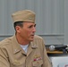 Navy delivers remarks at FedEx press conference about JUA
