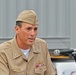 Navy delivers remarks at FedEx press conference about JUA