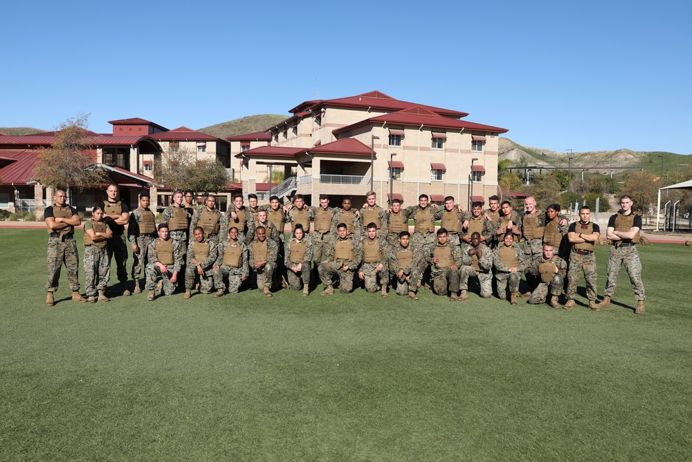 MAIC Culminating Event