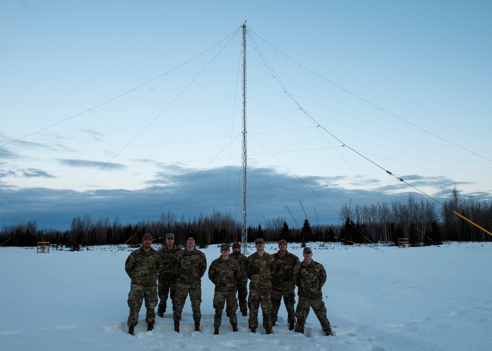 673d CS Airmen integral in global communications system