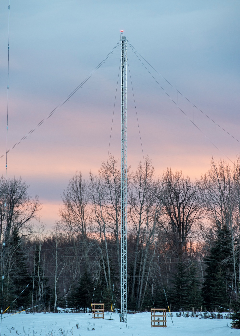 673d CS Airmen integral in global communications system