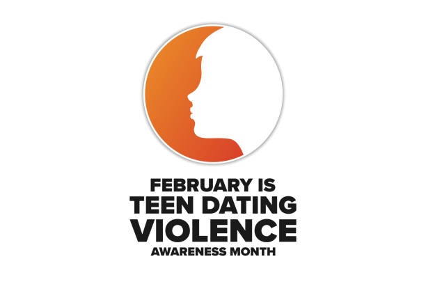 Teen Dating Violence Awareness Month - February 2022