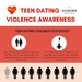 Teed Dating Violence Awareness Month 2022