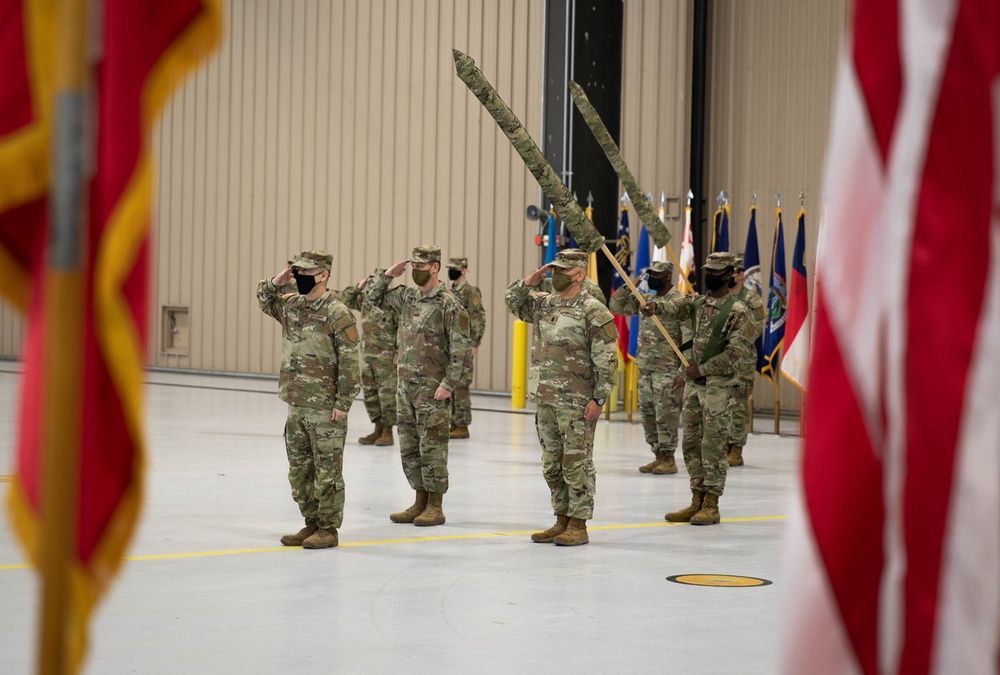 1st CAB Returns to Fort Riley from Operation Atlantic Resolve