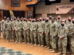 RHC-C Soldier wins 2022 Army Best Medic Competition