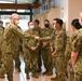 Naval Medical Forces Pacific Leadership Visits Navy Medicine Readiness and Training Command Pearl Harbor