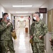 Naval Medical Forces Pacific Leadership Visits Navy Medicine Readiness and Training Command Pearl Harbor