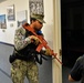 Navy conducts active shooter training onboard Point Mugu