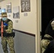 Navy conducts active shooter training onboard Point Mugu