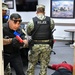 Navy conducts active shooter training onboard Point Mugu