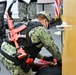 Navy conducts active shooter training onboard Point Mugu