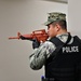 Navy conducts active shooter training onboard Point Mugu