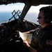 317th Airlift Squadron Conducts Proficiency Sortie