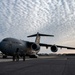 317th Airlift Squadron Conducts Proficiency Sortie