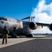 317th Airlift Squadron Conducts Proficiency Sortie