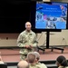 MG Talley visits BJACH, Fort Polk, discusses leadership, readiness