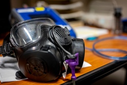 BSC Week:  Bioenvironmental Engineering